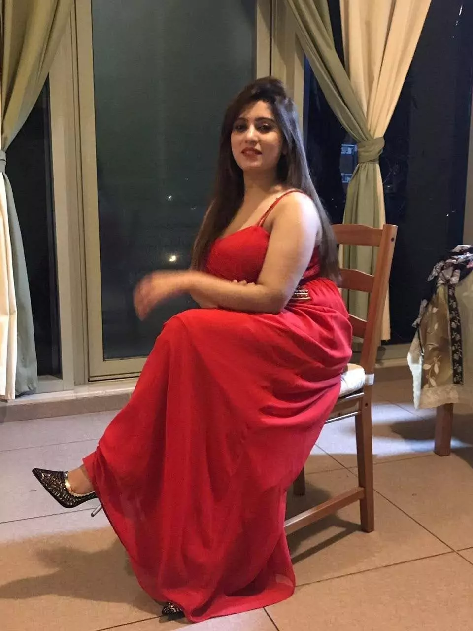 Escort Service in Sitarganj